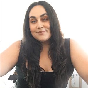 Meet your Posher, Cristina